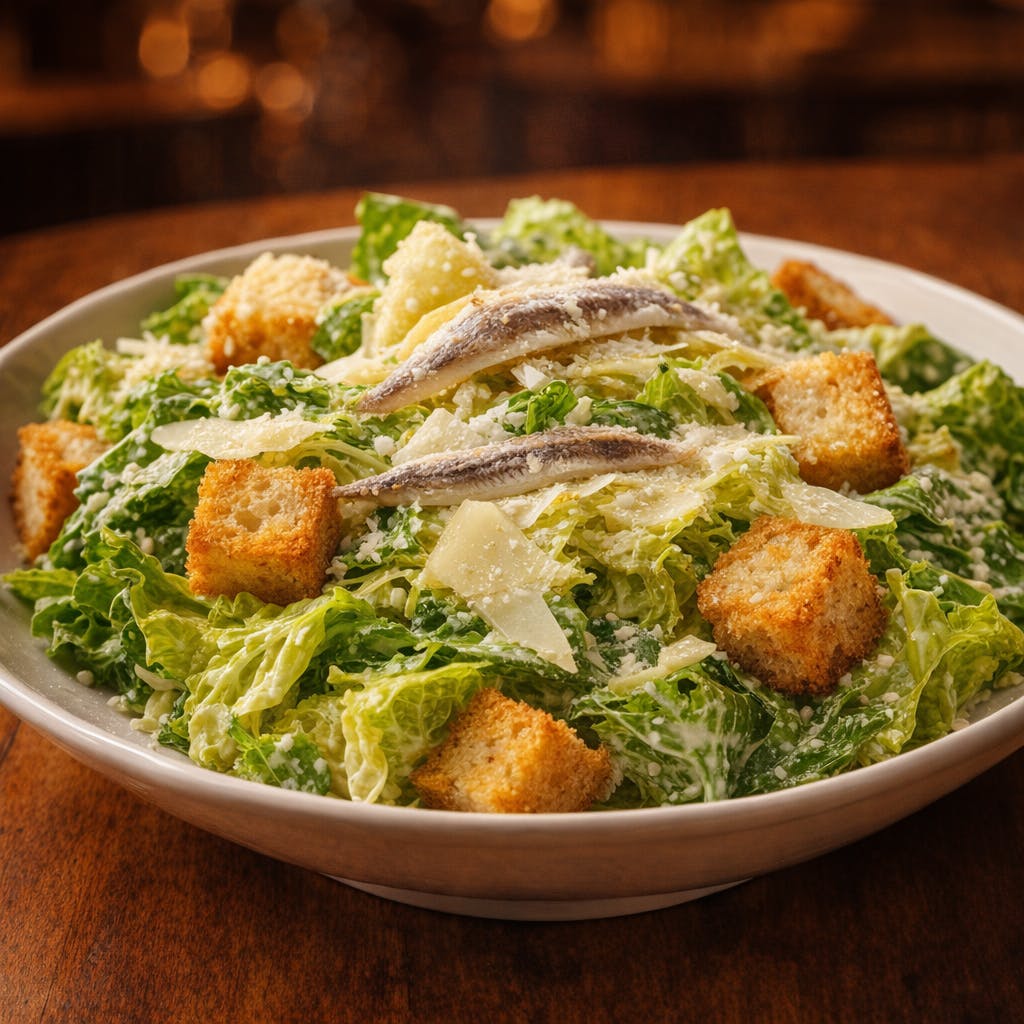 Caesar Salad