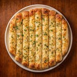 Garlic Breadsticks