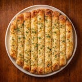 Garlic Breadsticks