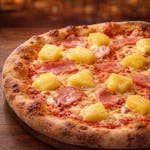 Hawaiian Pizza