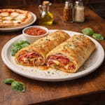 Italian Hero Stromboli