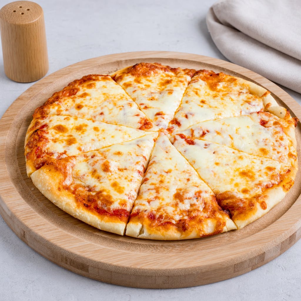 NY style  Cheese Pizza