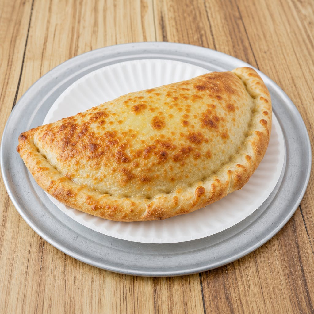 Large  Cheese CALZONE
