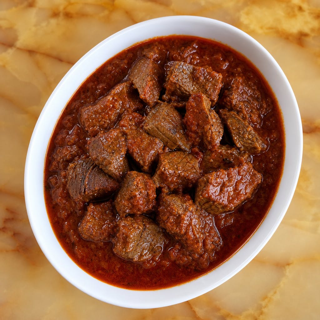Beef