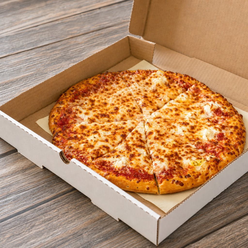 Cheese Pizza
