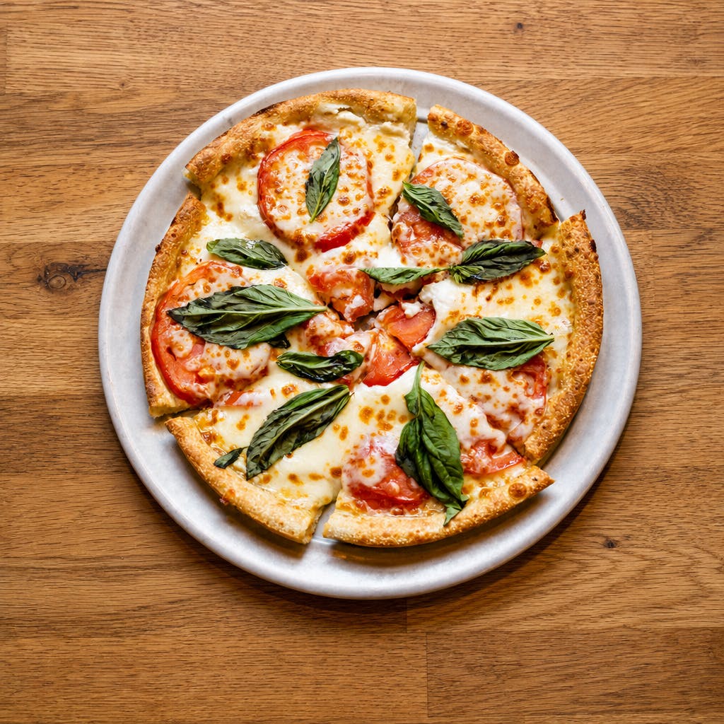 Margarita Pizza