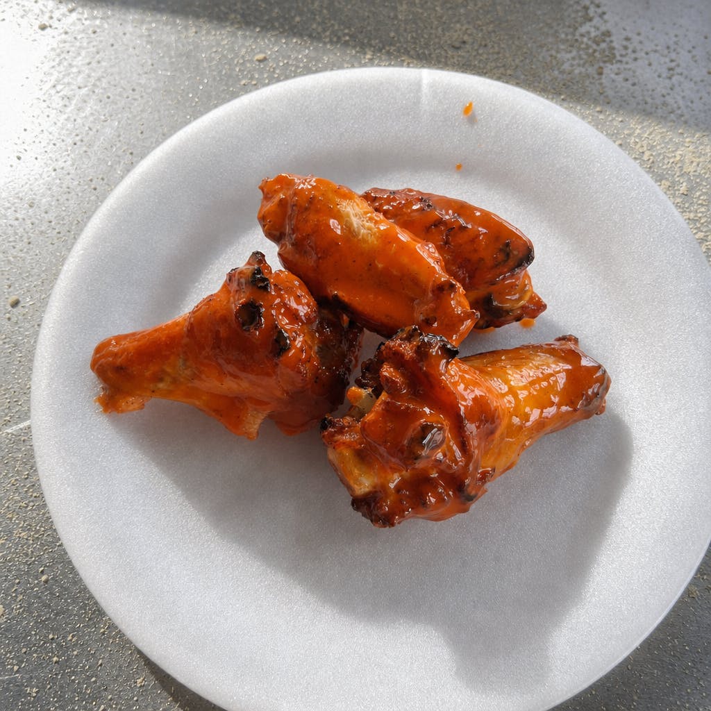Wings