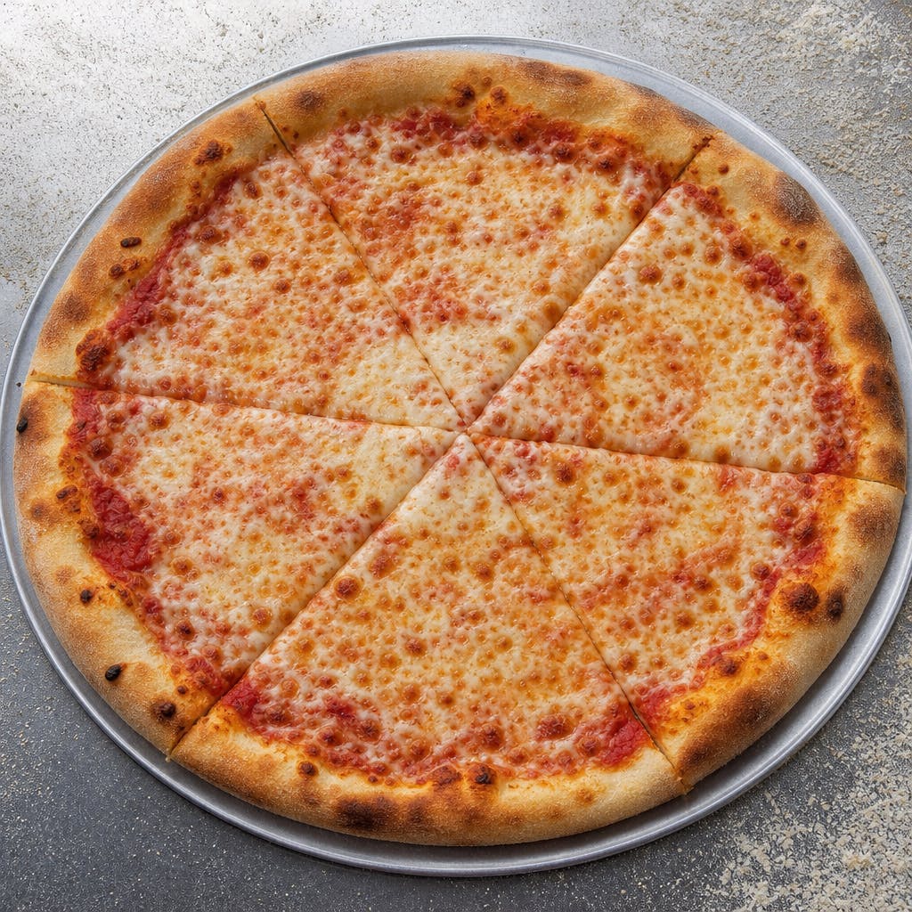 Cheese Pizza
