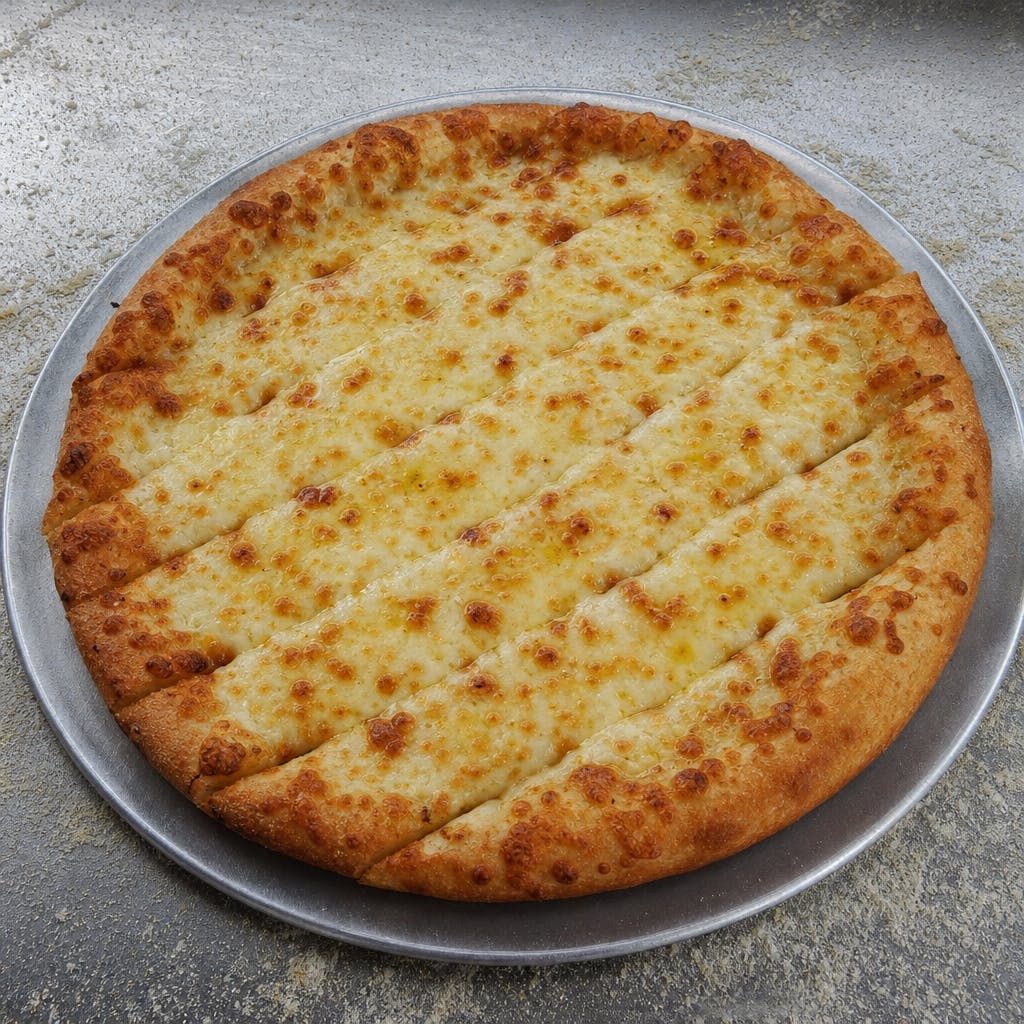 Cheese Bread