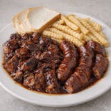 BBQ Tip & Link Combo  