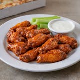 Buffalo Wings