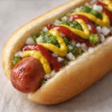 Hot Dog