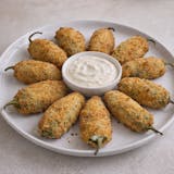 Jalapeno Poppers