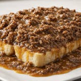 Soaker In Beef Gravy