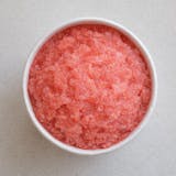 Strawberry Italian Ice
