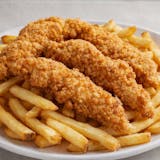 Tenders & Fries