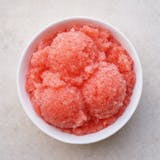 Watermelon Italian Ice