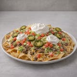 Nacho Supreme