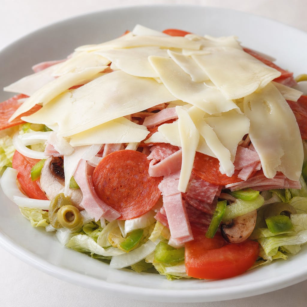 Antipasto Salad