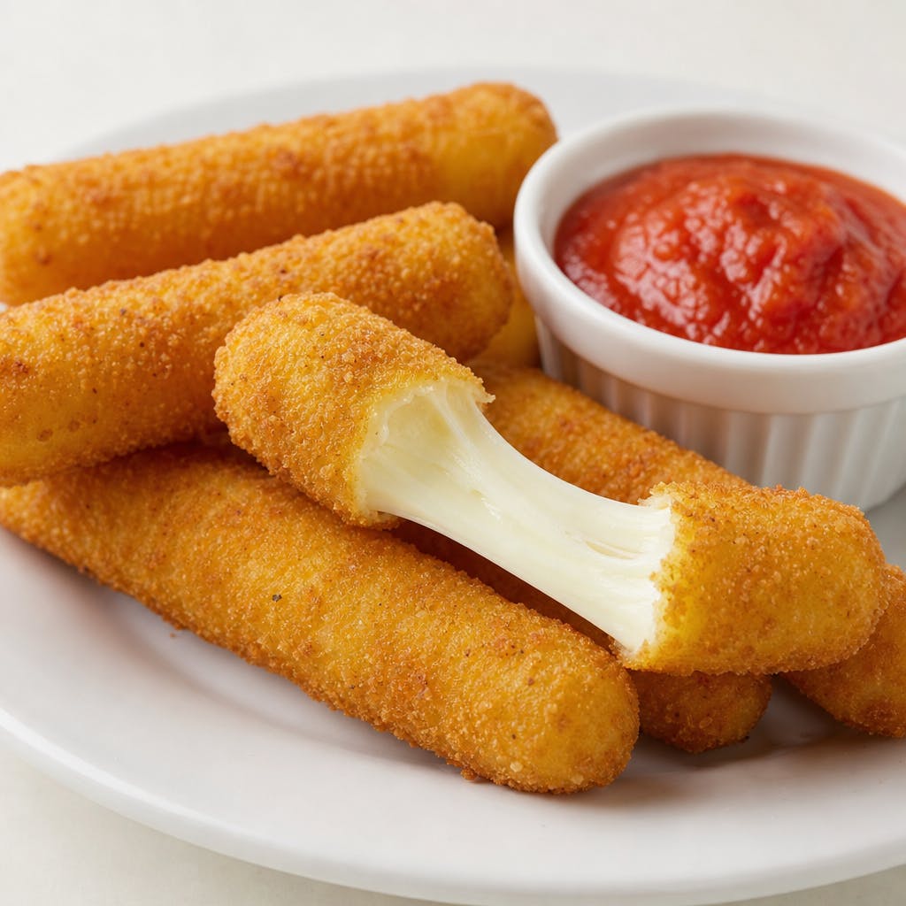 Mozzarella Sticks