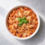 Baked Ziti 
