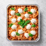 Baked Ziti Catering 