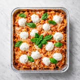 Baked Ziti Catering 