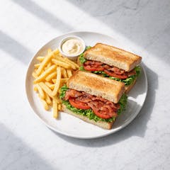 BLT 