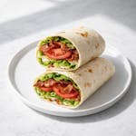 BLT Wrap