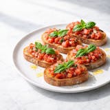 Bruschetta
