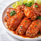 Buffalo Wings