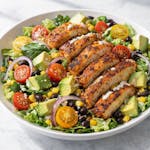 Cajun Chicken Salad