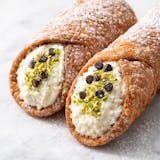 Cannoli