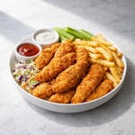 Chicken Finger Platters