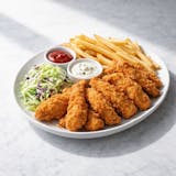 Chicken Finger Platters 