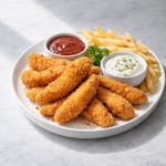 Chicken Fingers