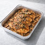 Chicken Marsala Catering 
