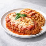 Chicken Parmesan