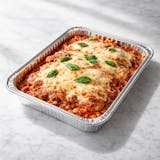Chicken Parmigiana Catering 
