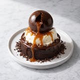 Chocolate Bomb Cake