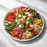Cold Antipasto Salad Catering 