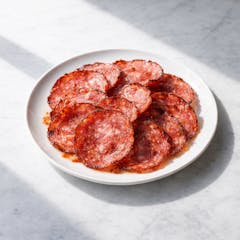 Cooked Salami