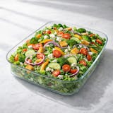 Garden Salad Catering