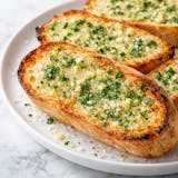 Garlic Bread