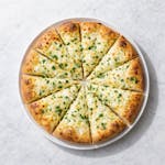 Garlic Bread with Cheese