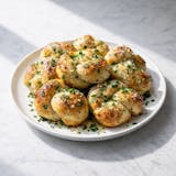 Garlic Knot 