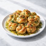 Garlic Knot  