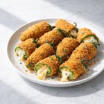 Jalapeno Poppers