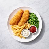 Kids Fish & Chips