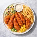 Mango Habanero Tender Platter